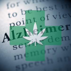 Cannabis e Alzheimer